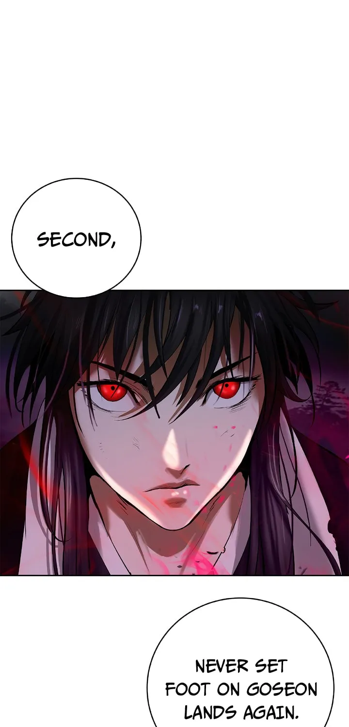 Tale of the Floating Sages Chapter 83 page 106 - 