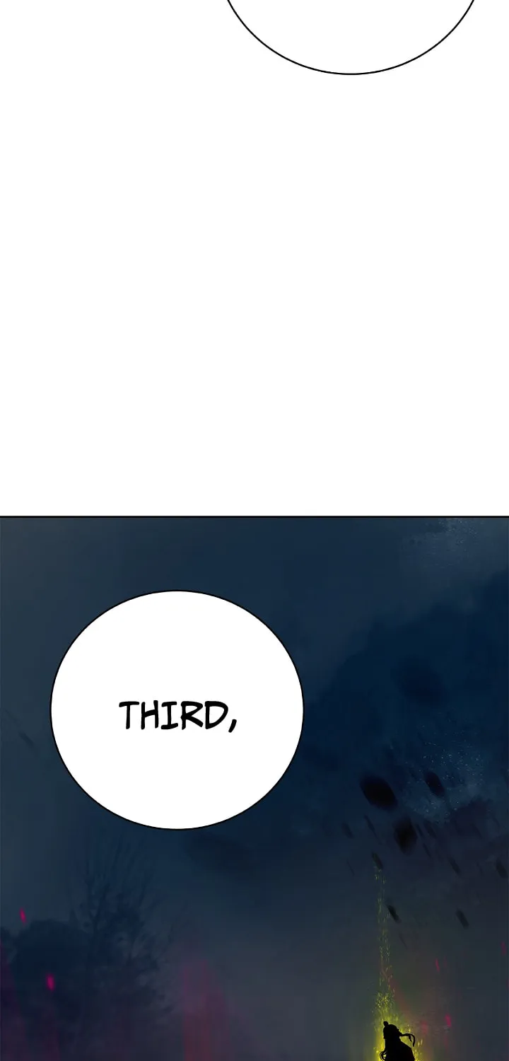 Tale of the Floating Sages Chapter 83 page 107 - 