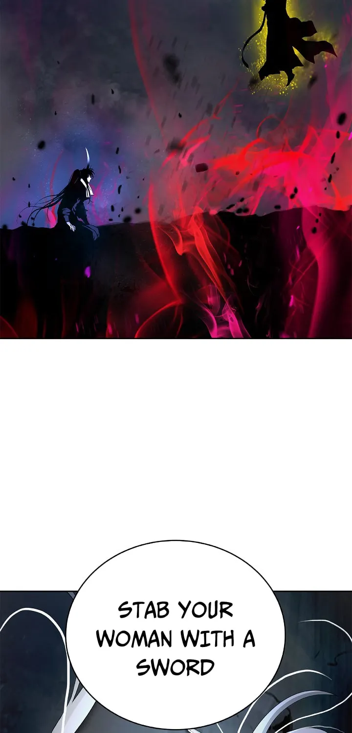 Tale of the Floating Sages Chapter 83 page 108 - 