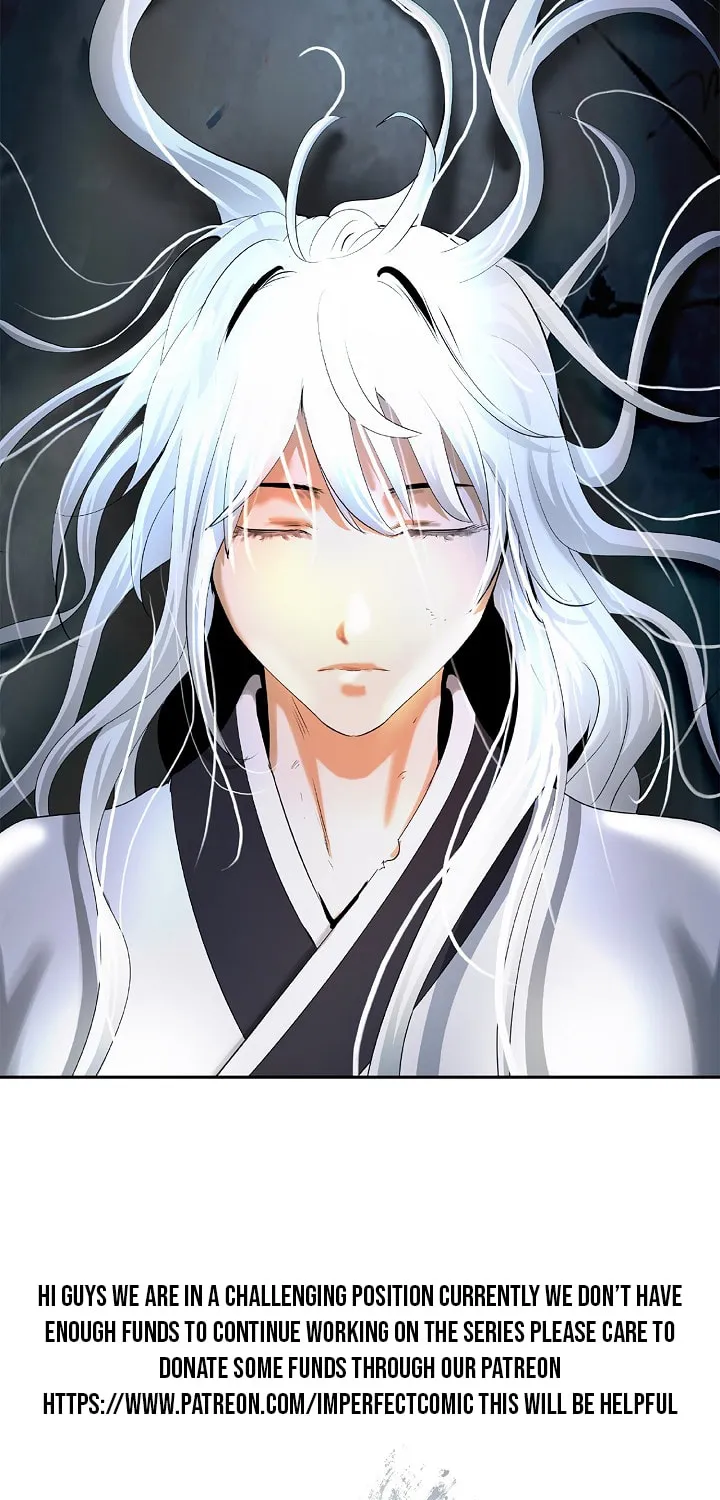 Tale of the Floating Sages Chapter 83 page 109 - 