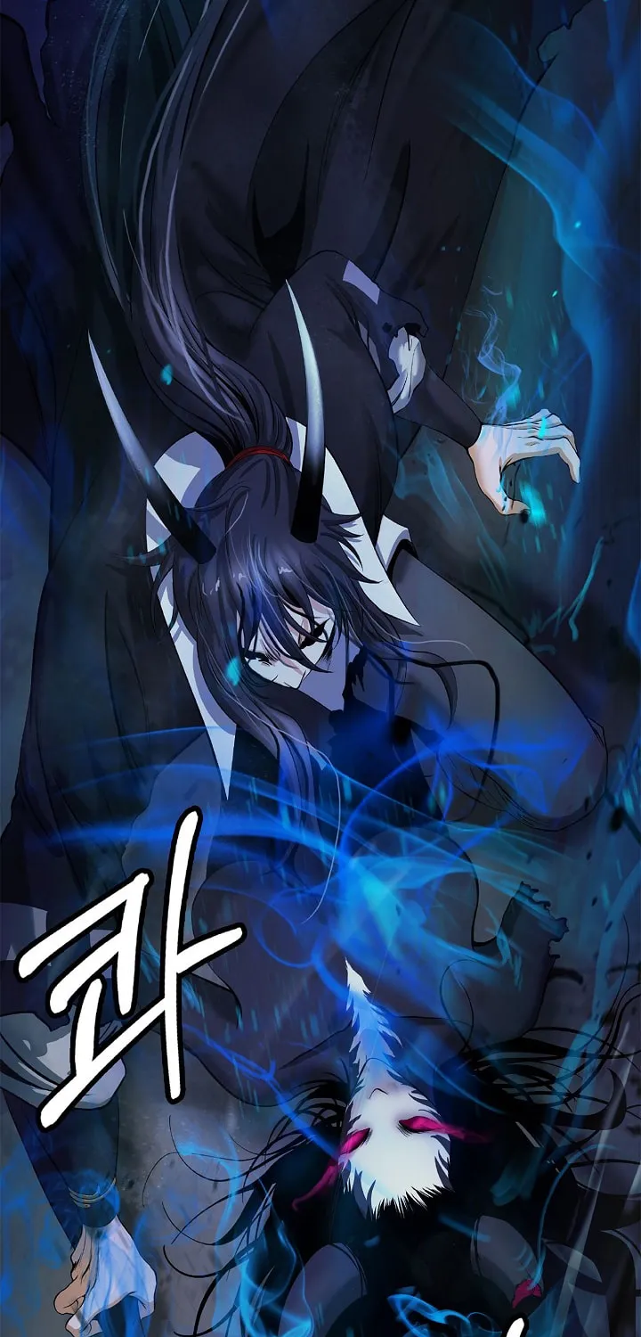 Tale of the Floating Sages Chapter 83 page 14 - 
