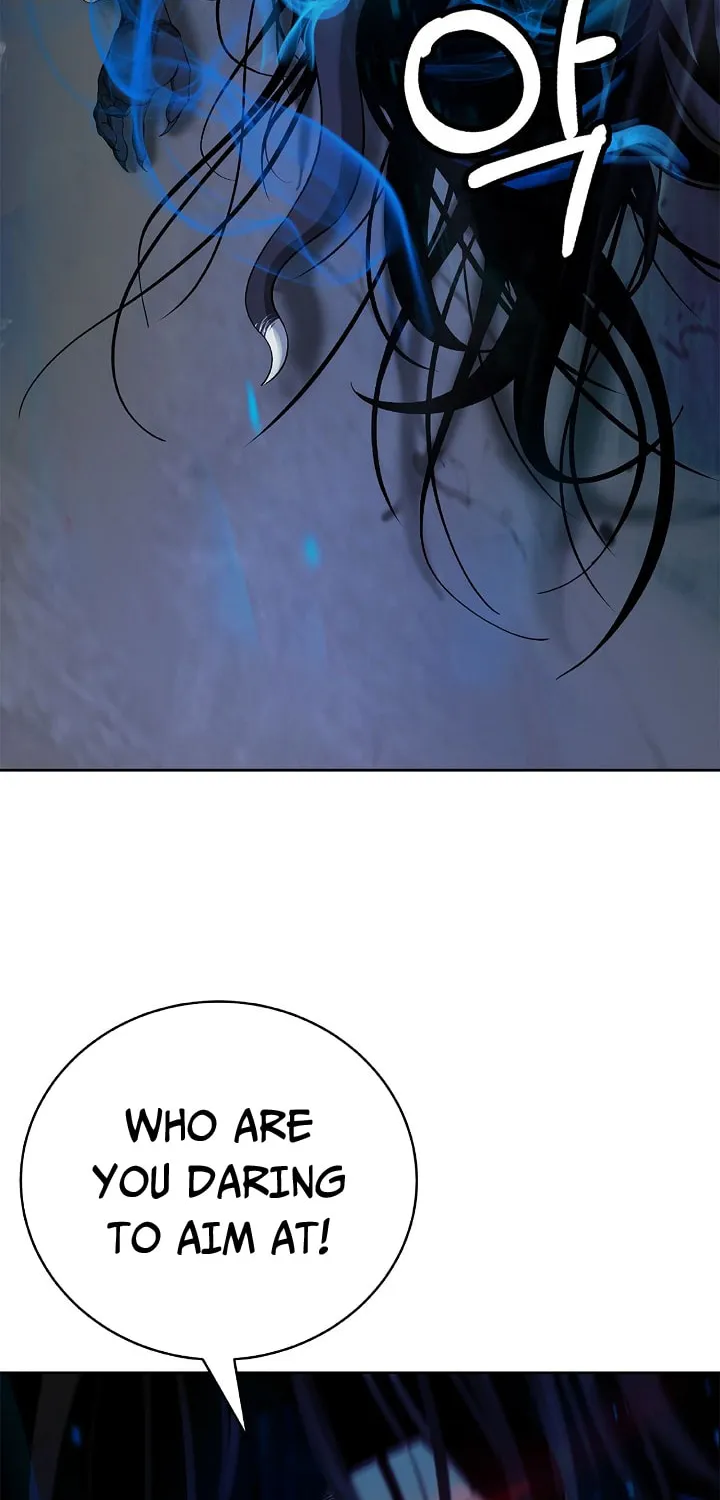 Tale of the Floating Sages Chapter 83 page 15 - 