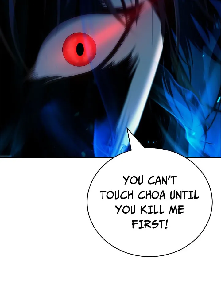 Tale of the Floating Sages Chapter 83 page 16 - 