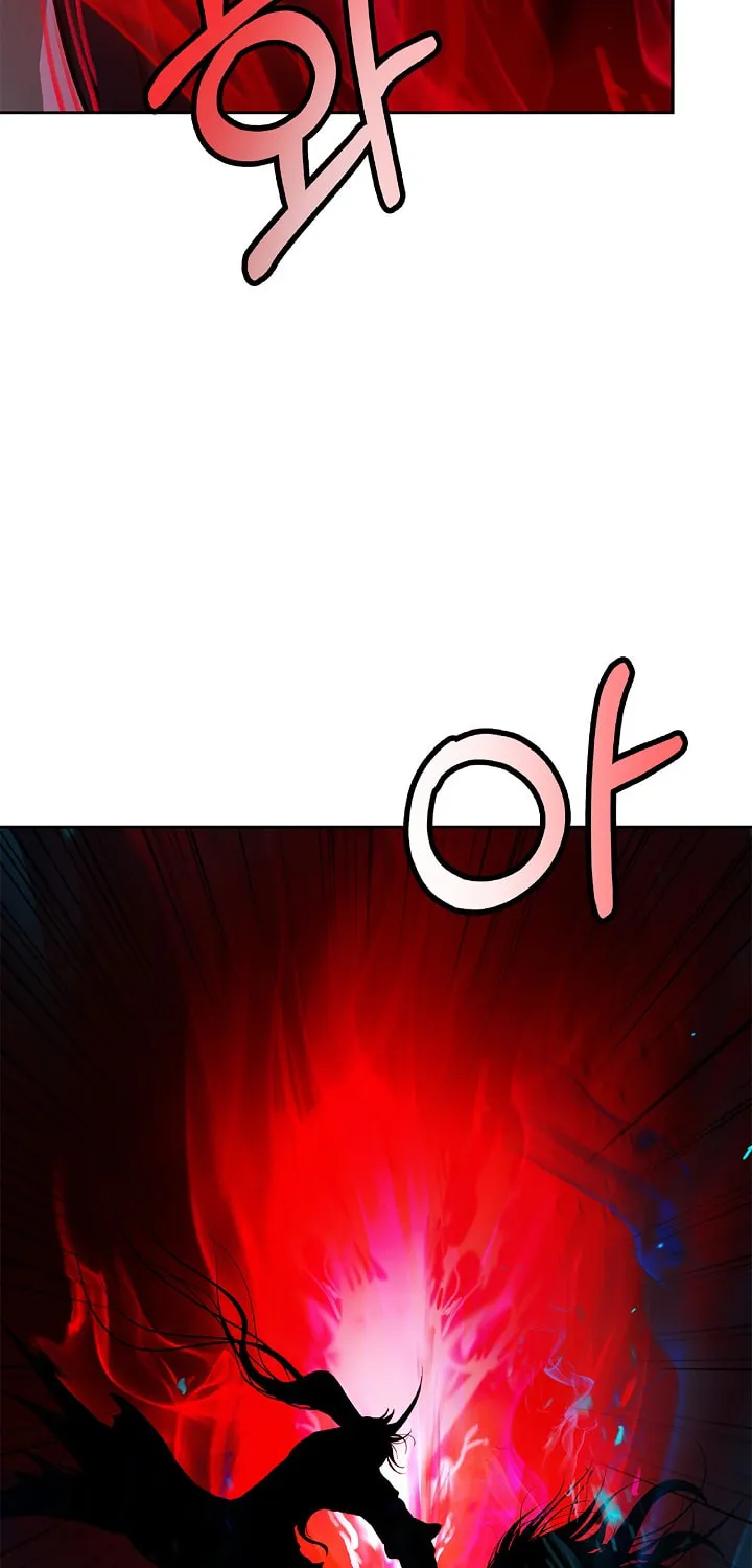 Tale of the Floating Sages Chapter 83 page 22 - 