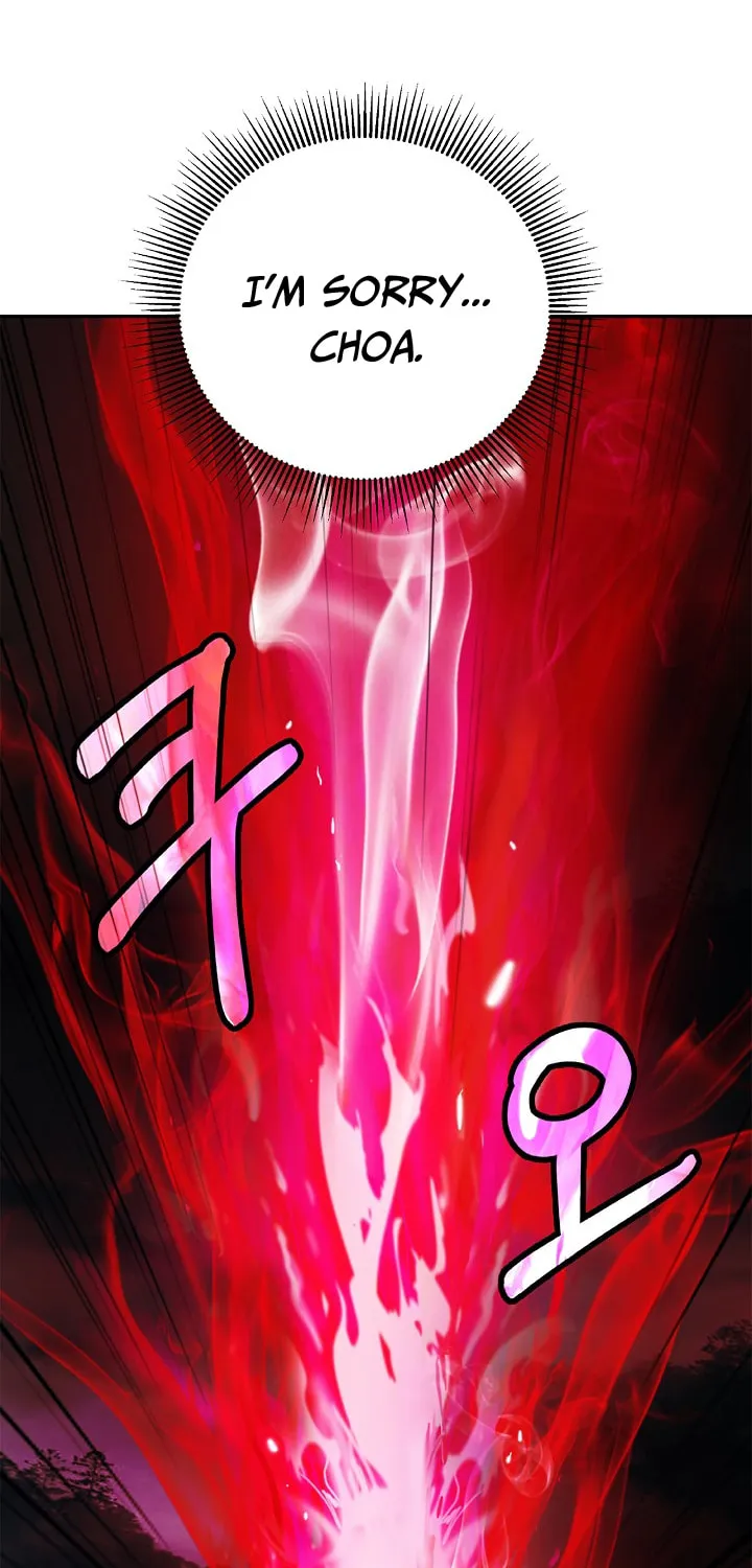 Tale of the Floating Sages Chapter 83 page 25 - 