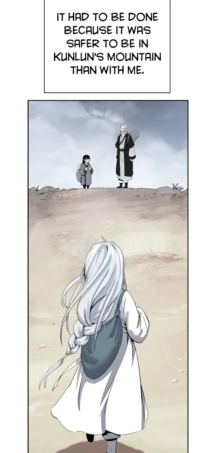 Tale of the Floating Sages Chapter 83 page 29 - 