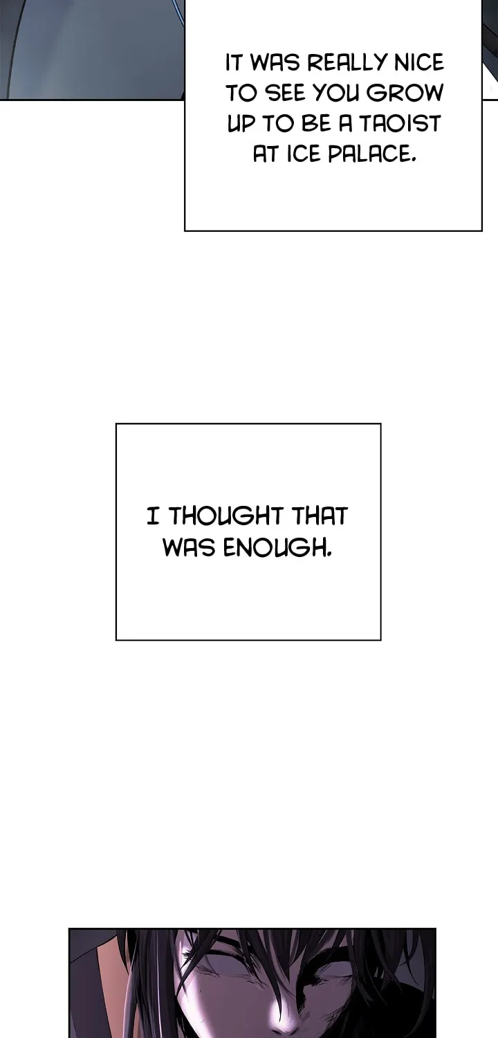 Tale of the Floating Sages Chapter 83 page 32 - 