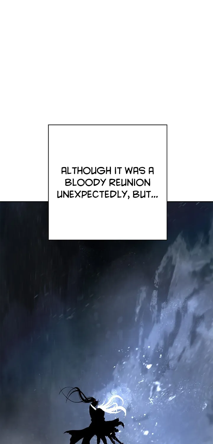 Tale of the Floating Sages Chapter 83 page 39 - 