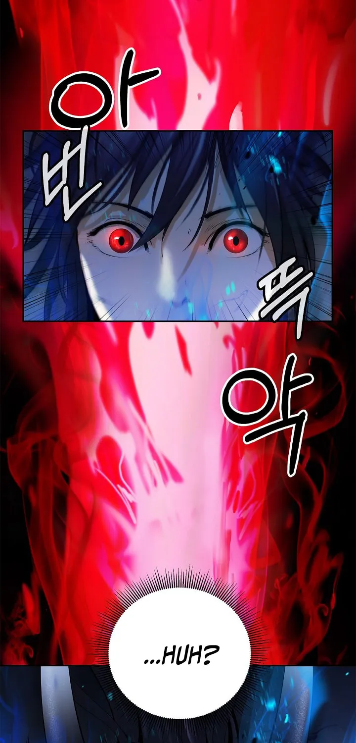 Tale of the Floating Sages Chapter 83 page 44 - 