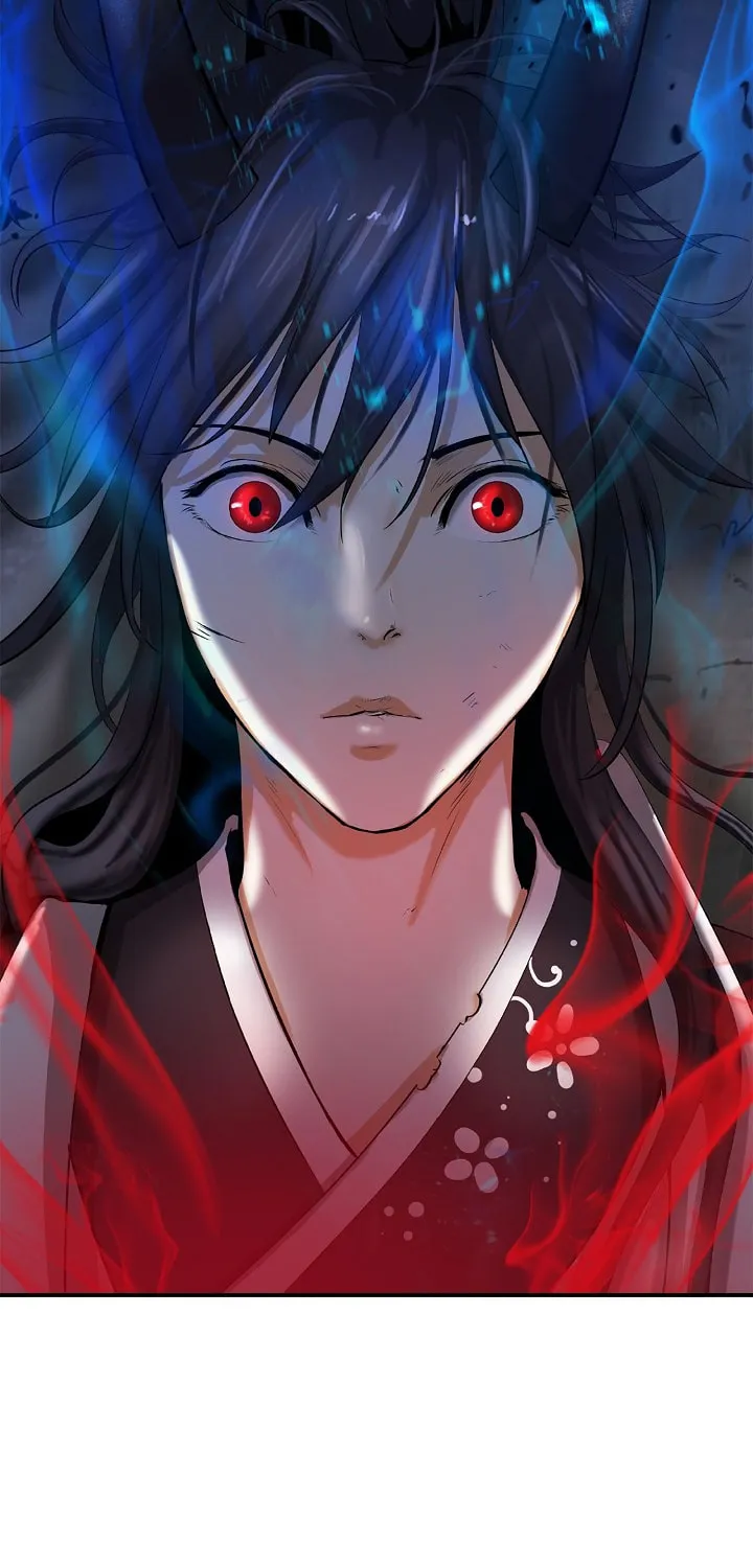 Tale of the Floating Sages Chapter 83 page 45 - 