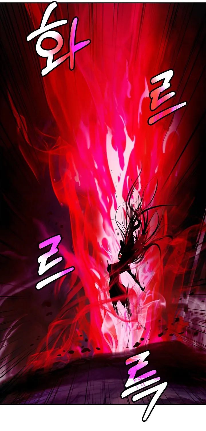 Tale of the Floating Sages Chapter 83 page 50 - 