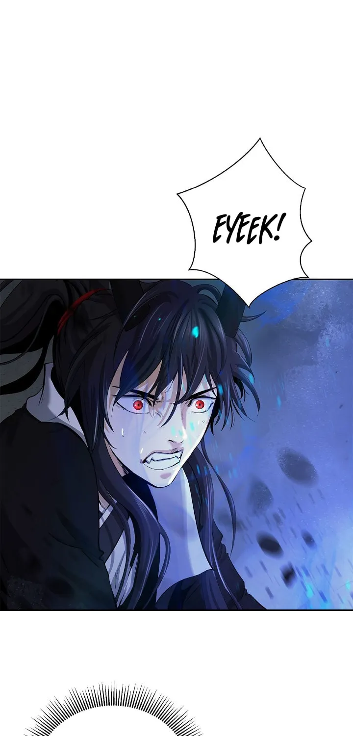 Tale of the Floating Sages Chapter 83 page 6 - 