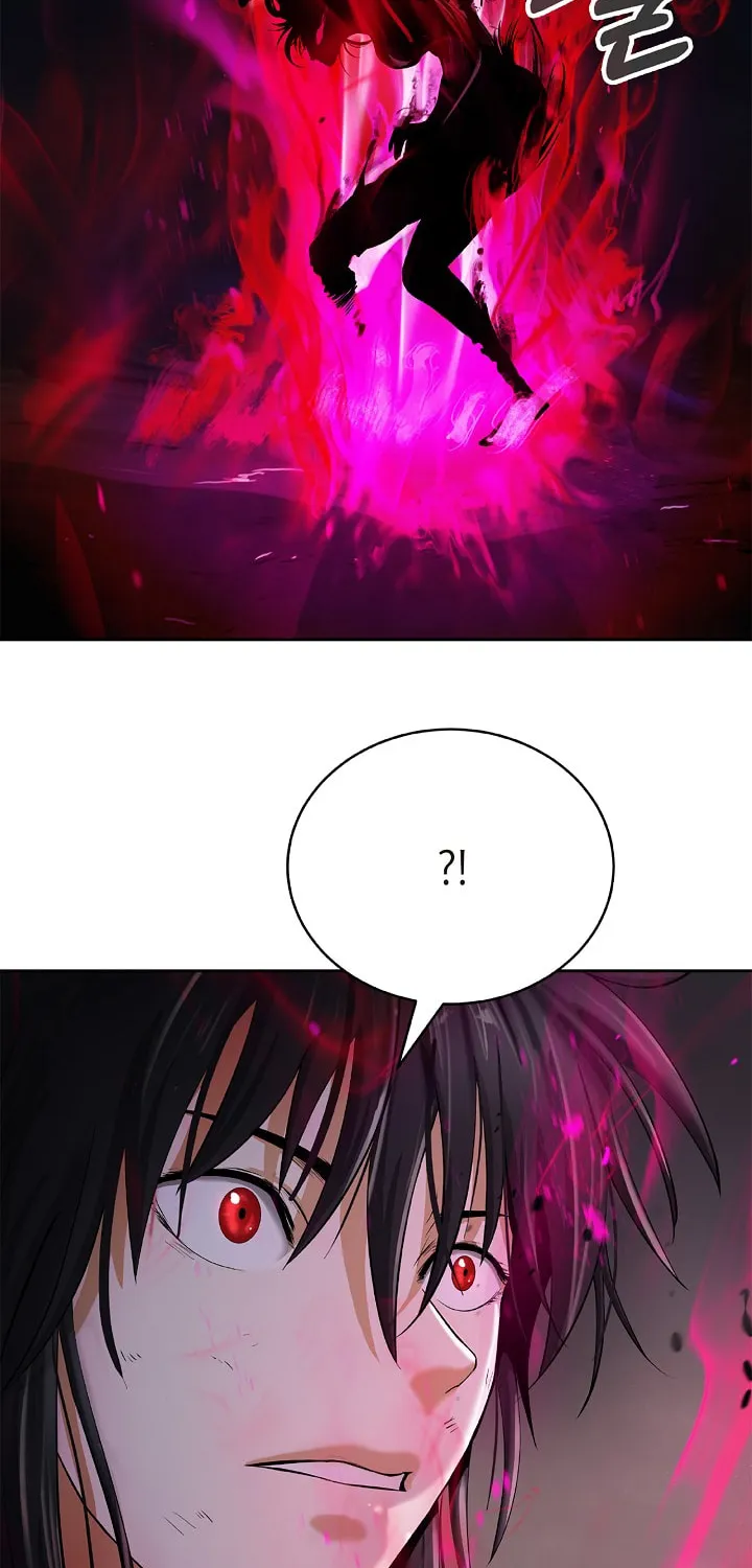 Tale of the Floating Sages Chapter 83 page 53 - 