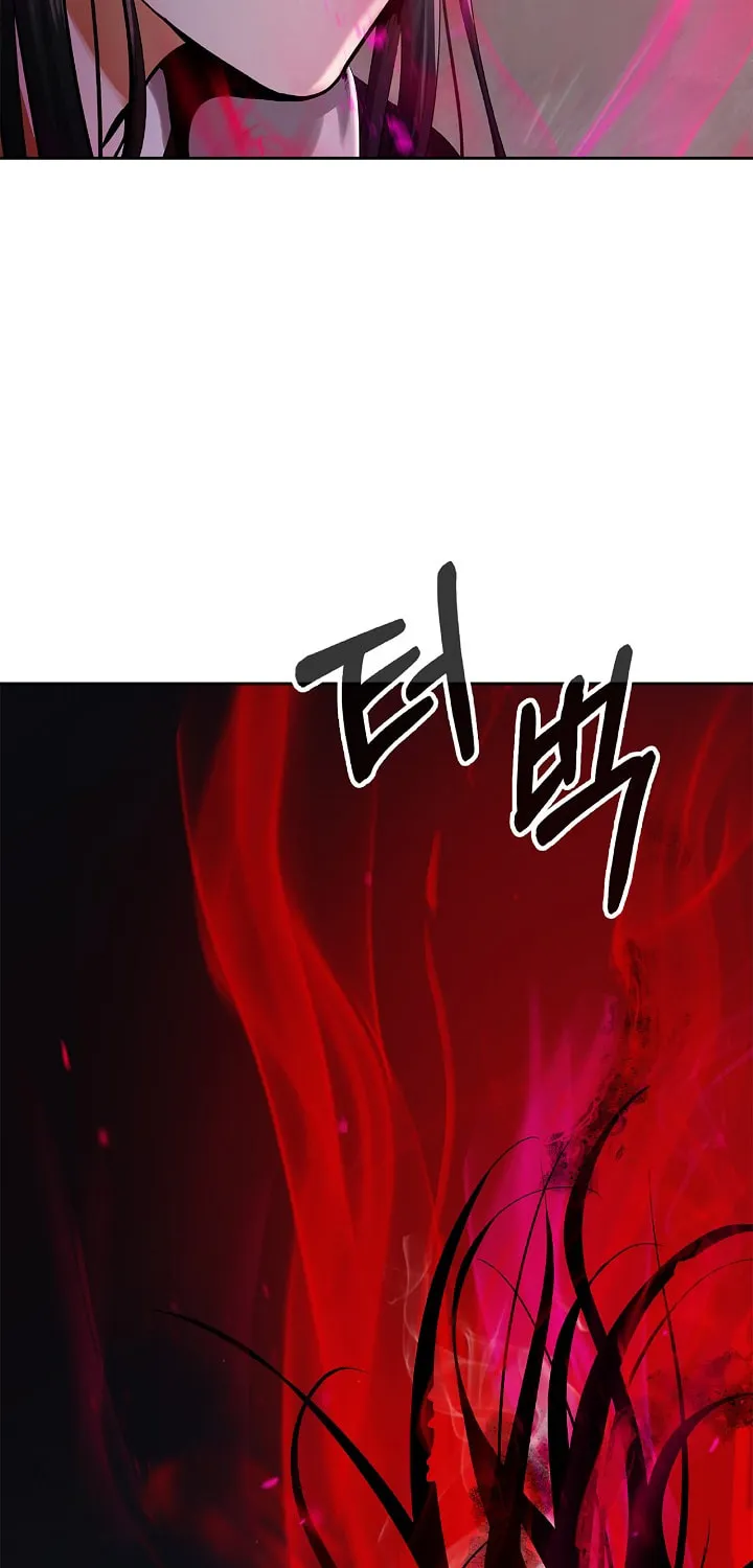 Tale of the Floating Sages Chapter 83 page 54 - 