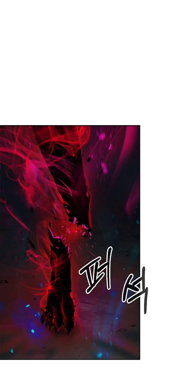 Tale of the Floating Sages Chapter 83 page 58 - 