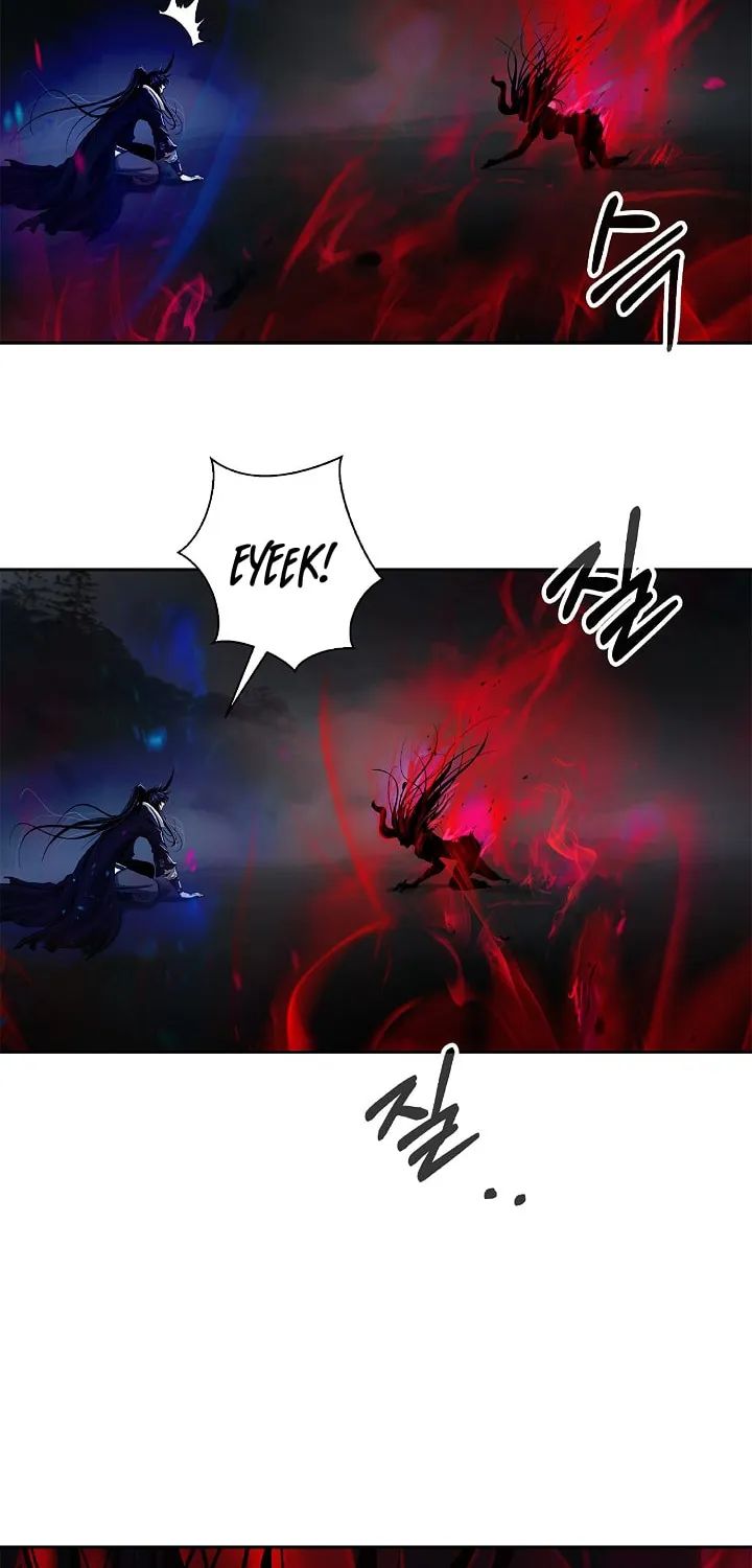 Tale of the Floating Sages Chapter 83 page 60 - 