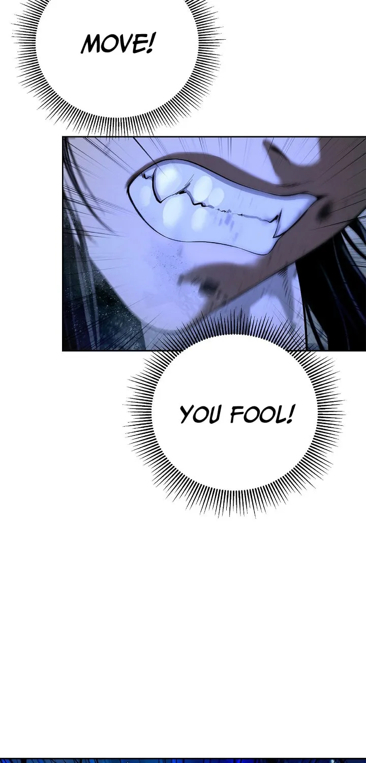 Tale of the Floating Sages Chapter 83 page 7 - 