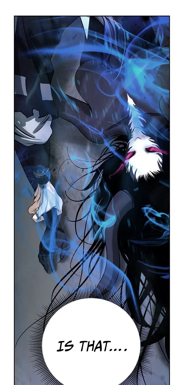 Tale of the Floating Sages Chapter 83 page 69 - 