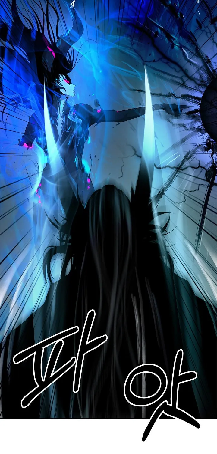 Tale of the Floating Sages Chapter 83 page 8 - 