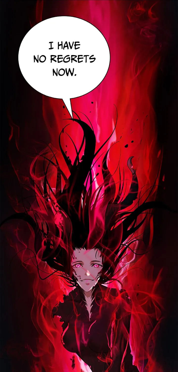 Tale of the Floating Sages Chapter 83 page 71 - 