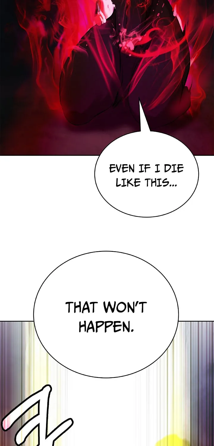 Tale of the Floating Sages Chapter 83 page 72 - 
