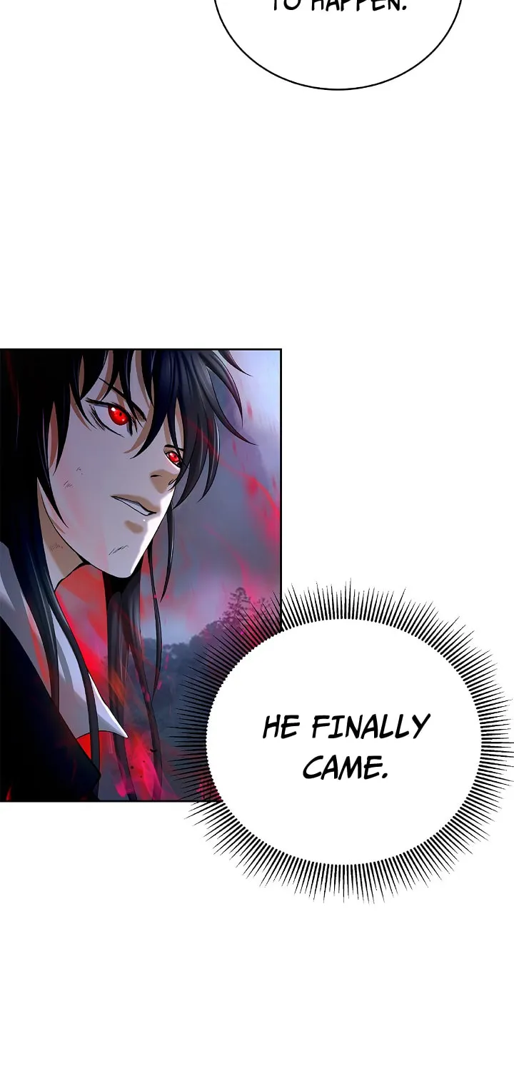 Tale of the Floating Sages Chapter 83 page 78 - 
