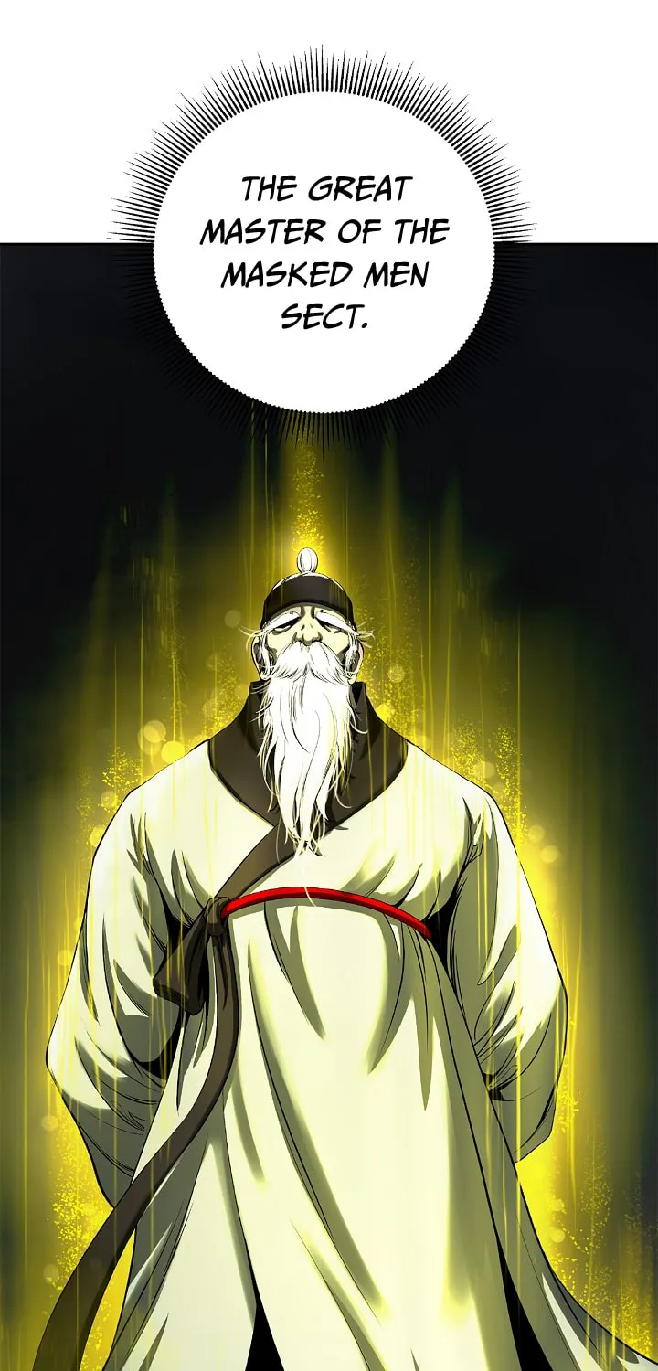 Tale of the Floating Sages Chapter 83 page 79 - 
