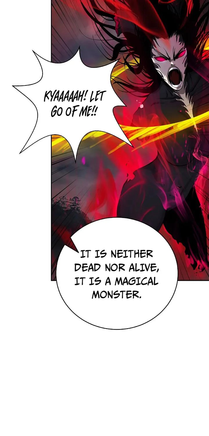 Tale of the Floating Sages Chapter 83 page 82 - 