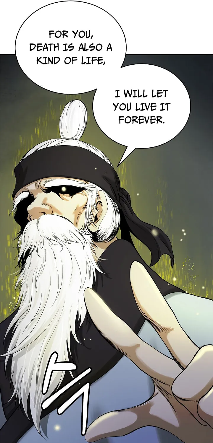 Tale of the Floating Sages Chapter 83 page 84 - 