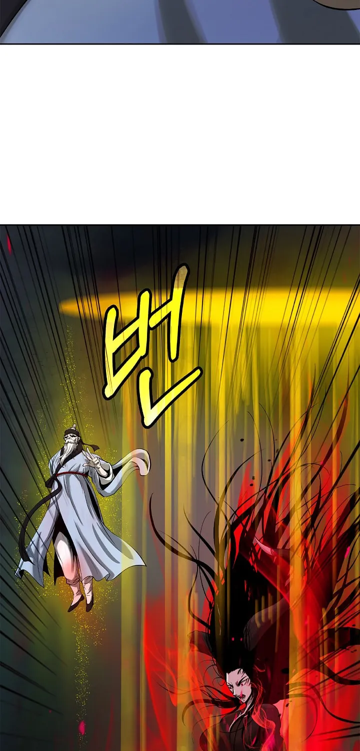 Tale of the Floating Sages Chapter 83 page 85 - 