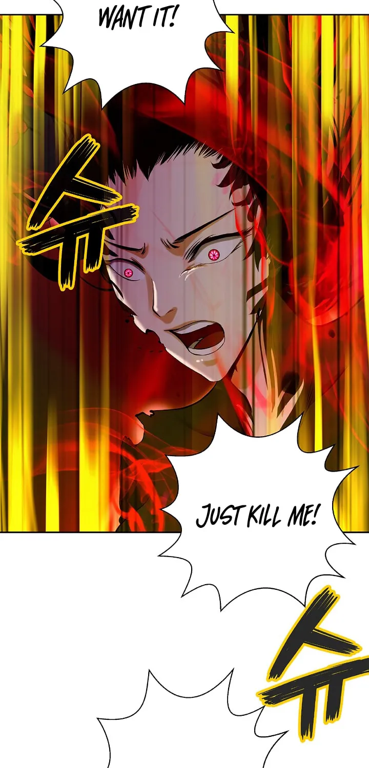 Tale of the Floating Sages Chapter 83 page 87 - 