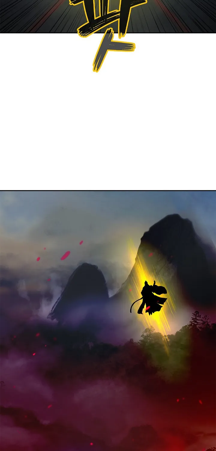 Tale of the Floating Sages Chapter 83 page 89 - 