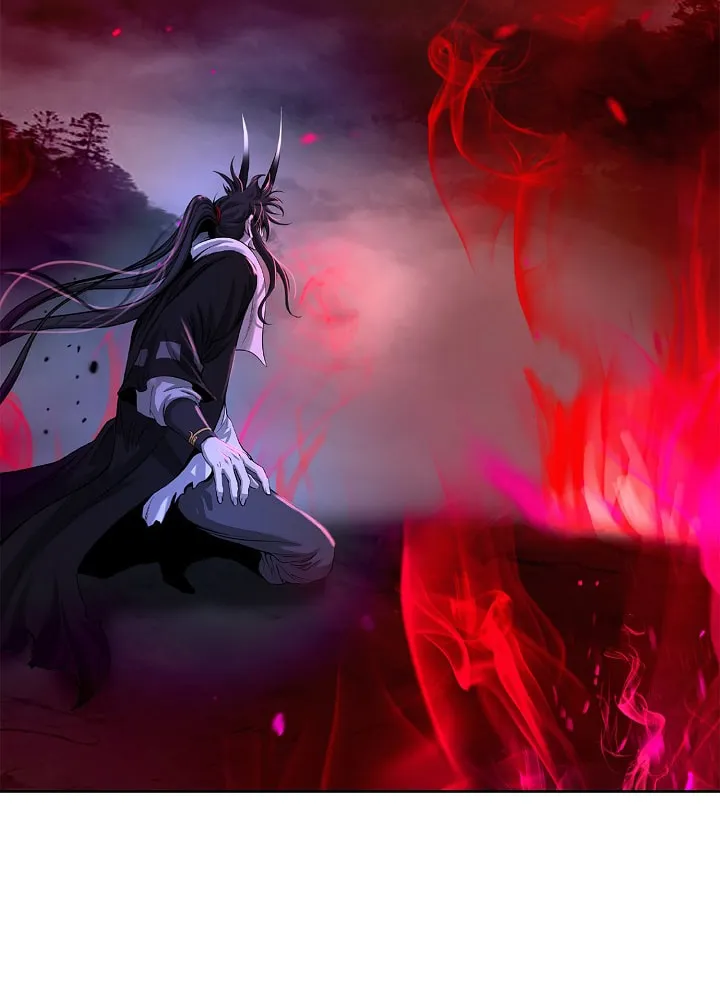 Tale of the Floating Sages Chapter 83 page 90 - 