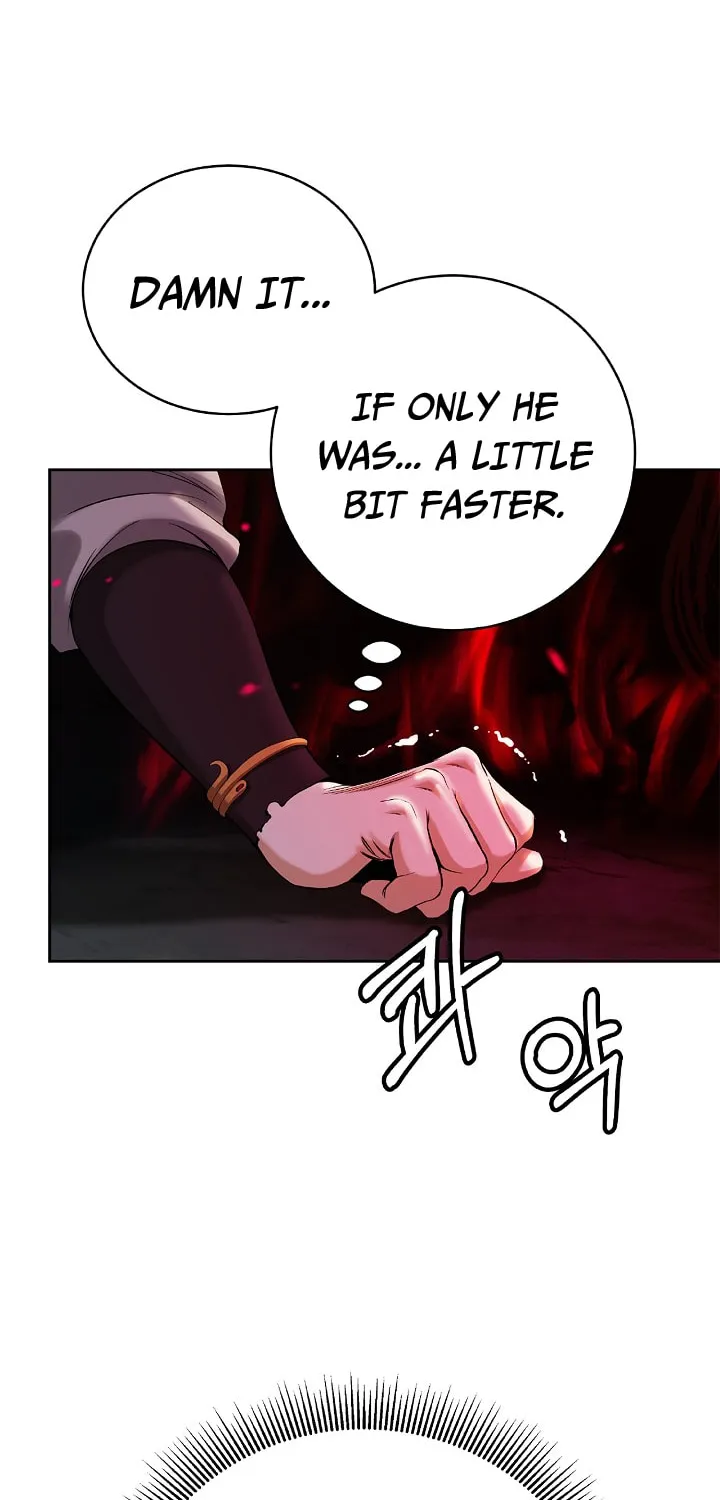 Tale of the Floating Sages Chapter 83 page 92 - 