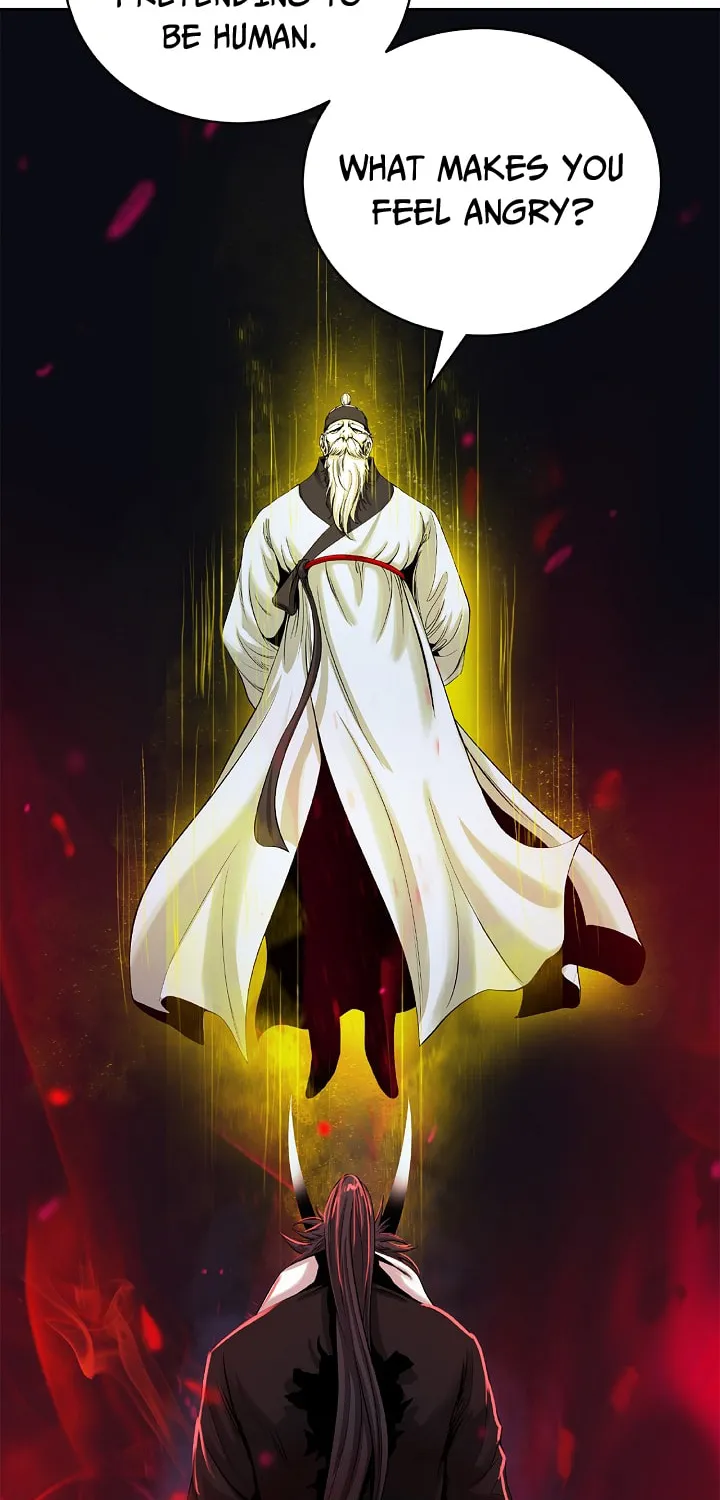 Tale of the Floating Sages Chapter 83 page 94 - 