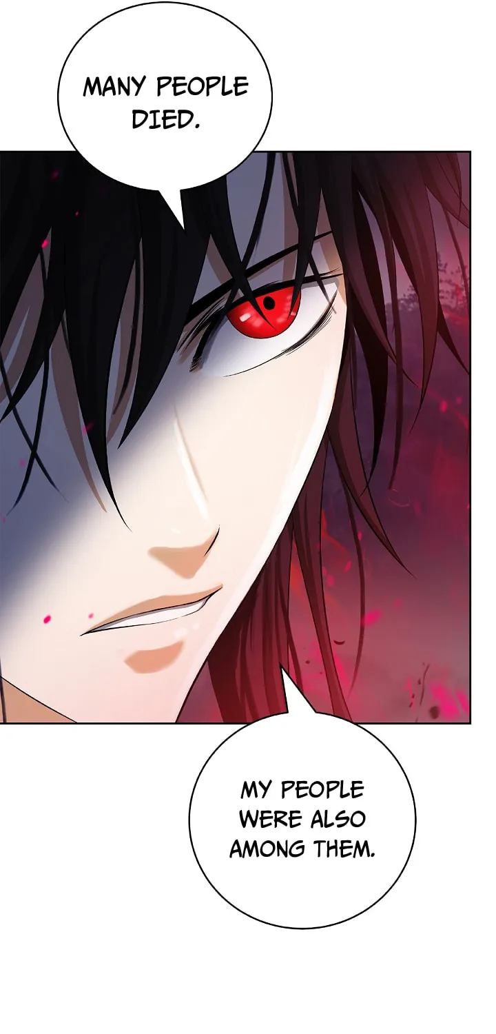 Tale of the Floating Sages Chapter 83 page 98 - 