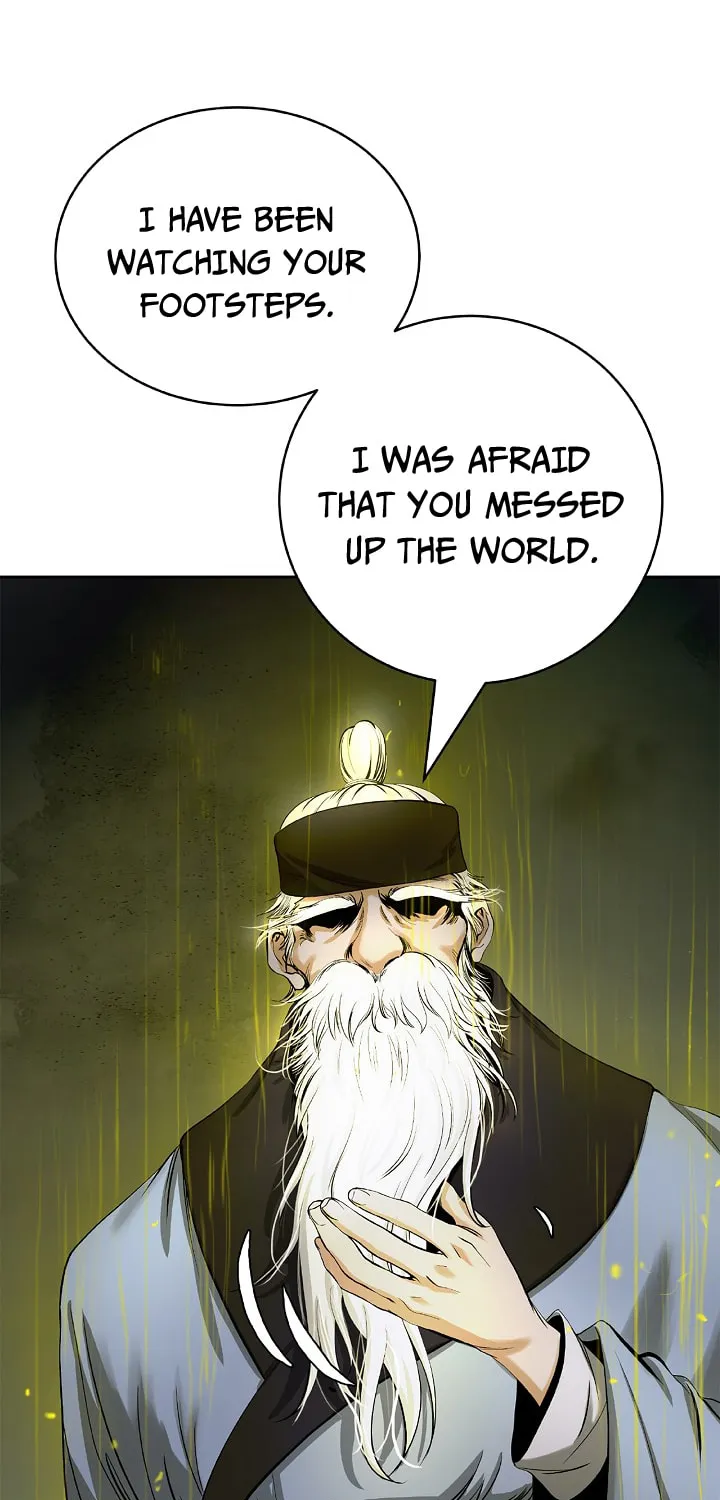 Tale of the Floating Sages Chapter 83 page 100 - 
