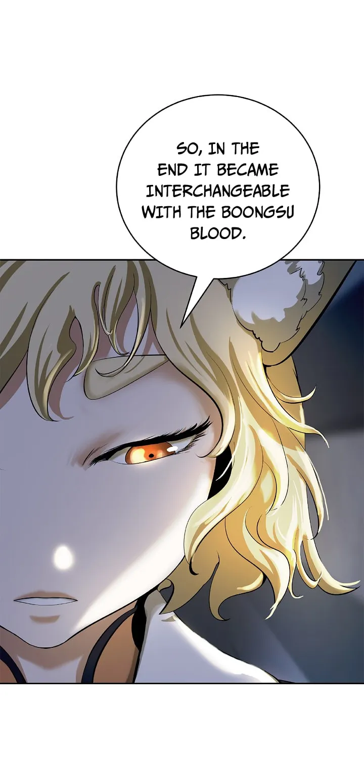 Tale of the Floating Sages Chapter 84 page 103 - 