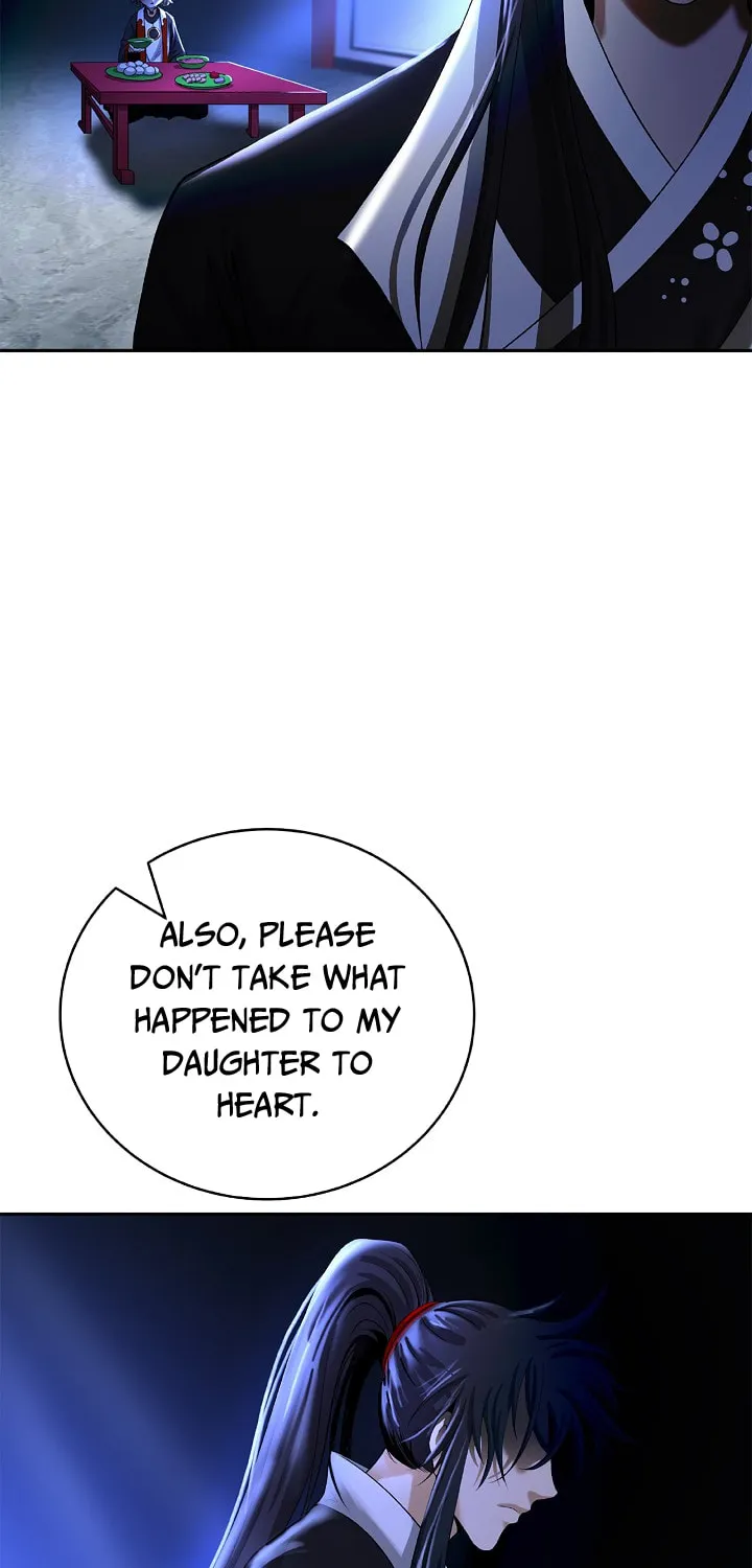 Tale of the Floating Sages Chapter 84 page 108 - 