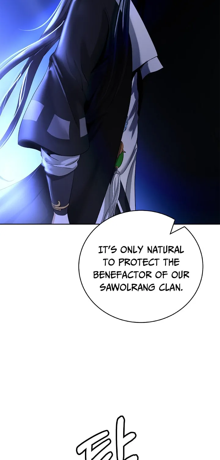 Tale of the Floating Sages Chapter 84 page 109 - 