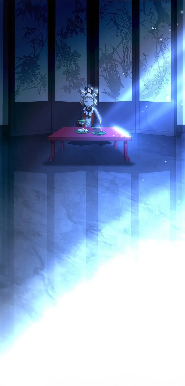 Tale of the Floating Sages Chapter 84 page 111 - 