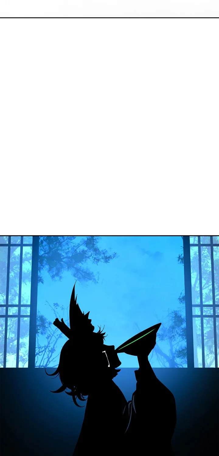 Tale of the Floating Sages Chapter 84 page 112 - 