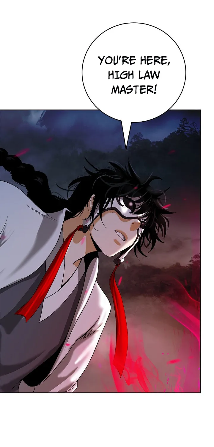 Tale of the Floating Sages Chapter 84 page 13 - 