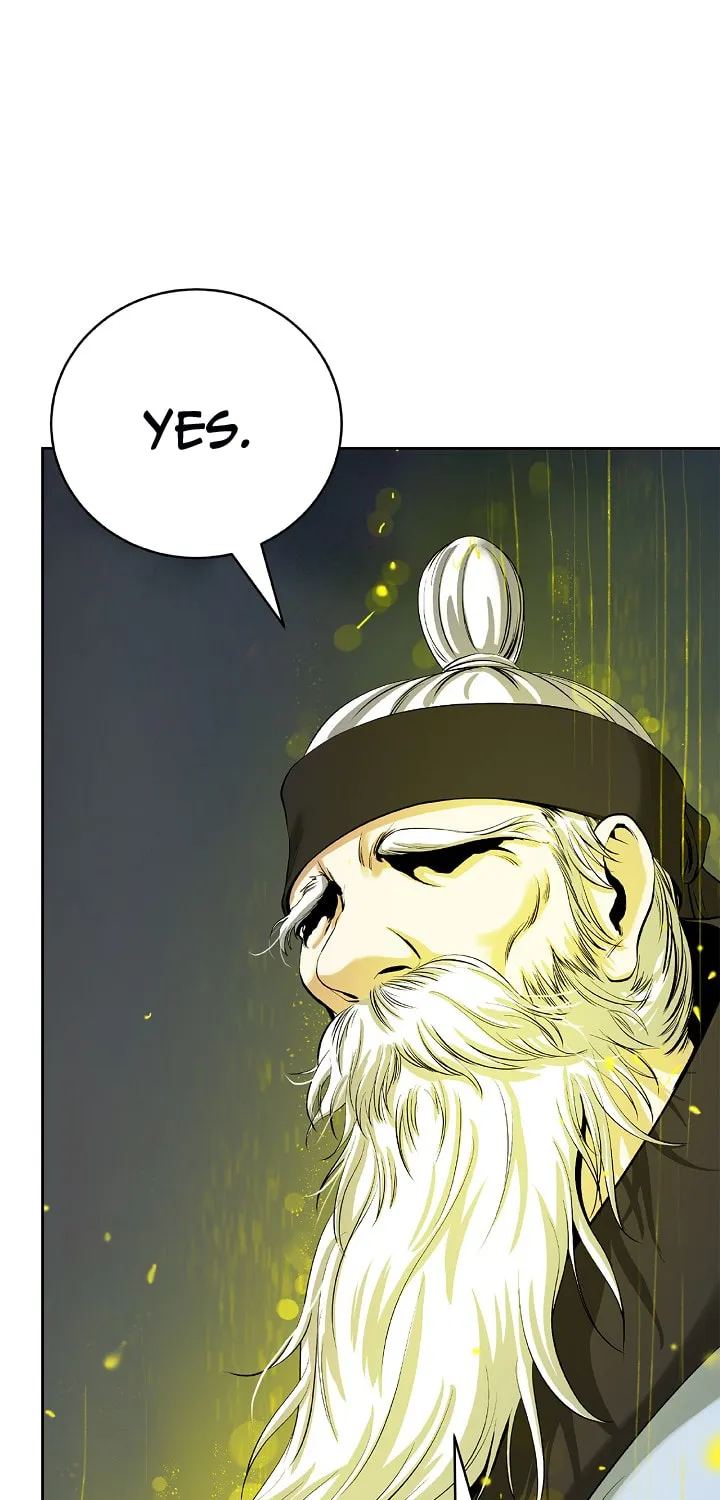 Tale of the Floating Sages Chapter 84 page 14 - 
