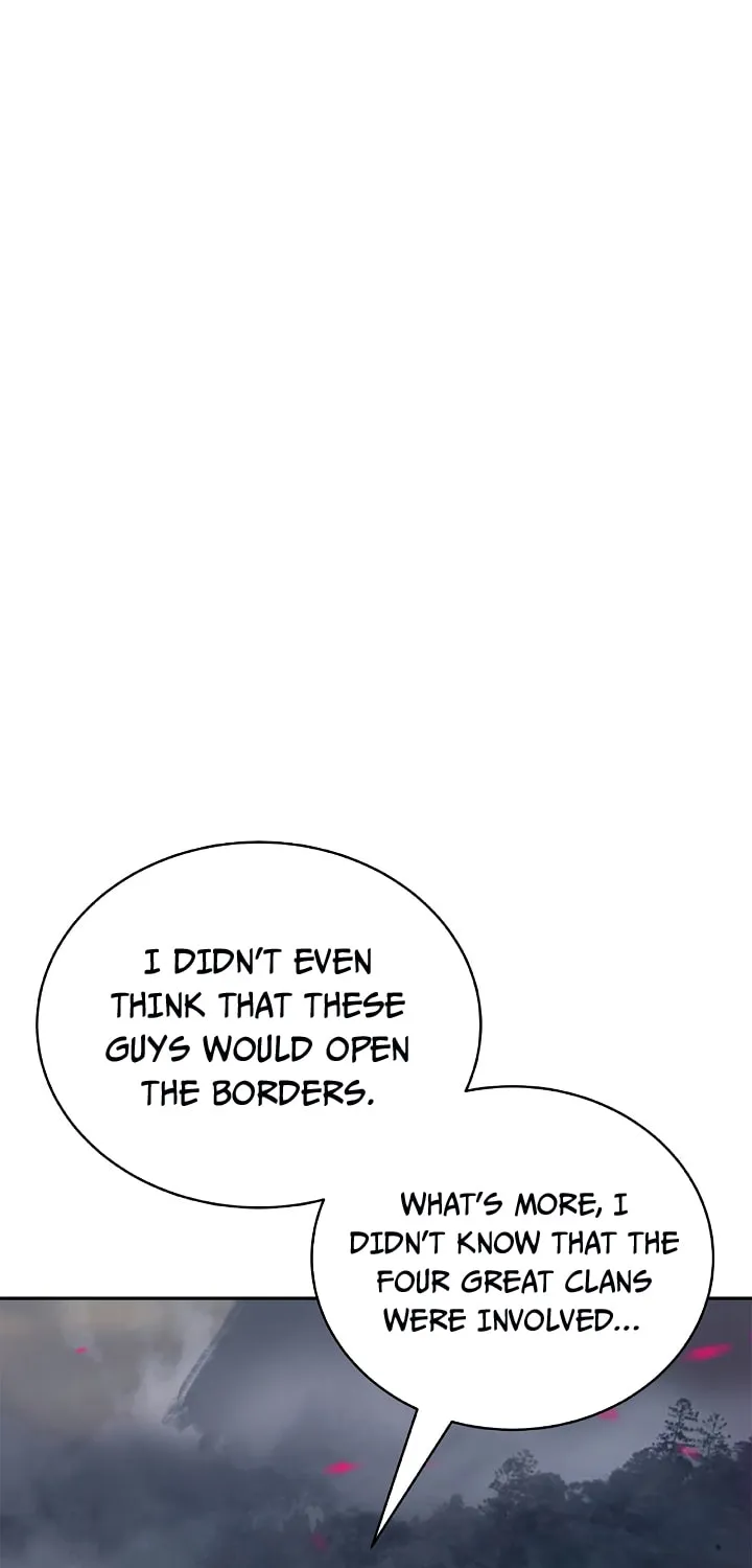 Tale of the Floating Sages Chapter 84 page 18 - 