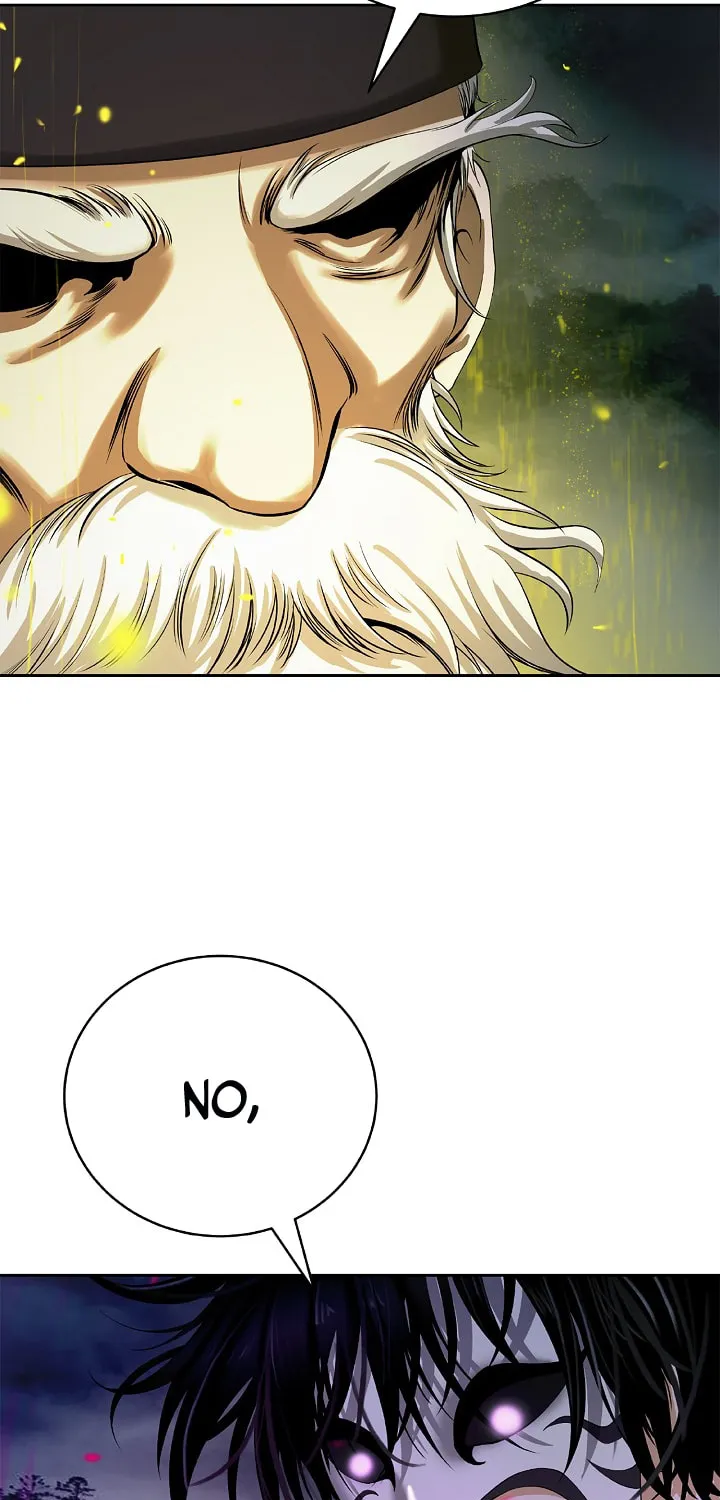Tale of the Floating Sages Chapter 84 page 20 - 