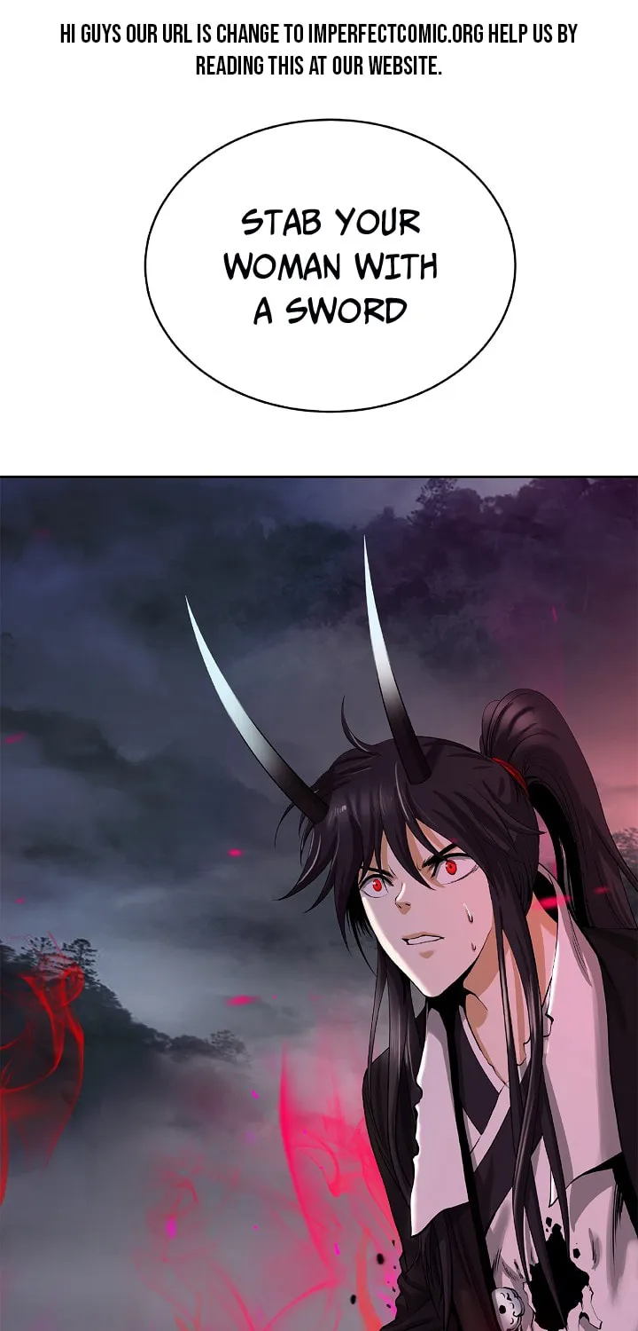 Tale of the Floating Sages Chapter 84 page 3 - 