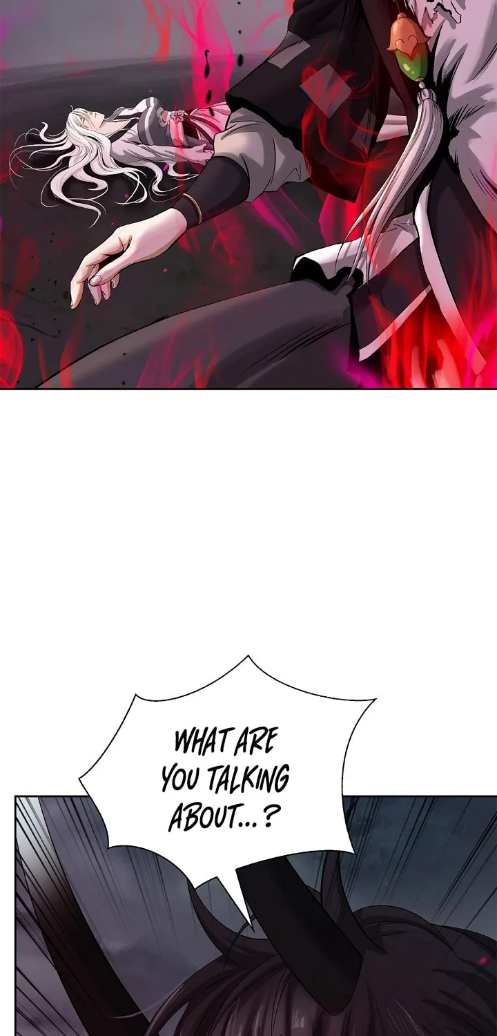 Tale of the Floating Sages Chapter 84 page 4 - 