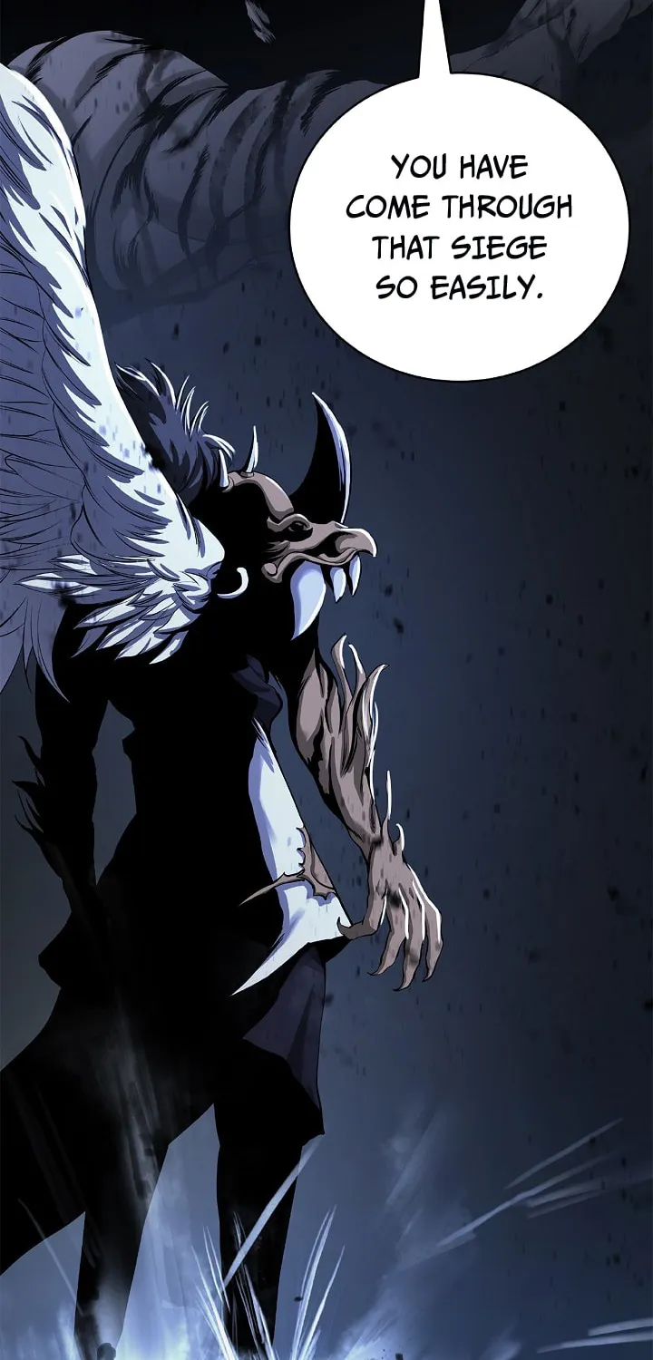 Tale of the Floating Sages Chapter 84 page 37 - 