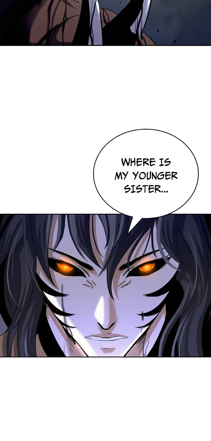 Tale of the Floating Sages Chapter 84 page 39 - 